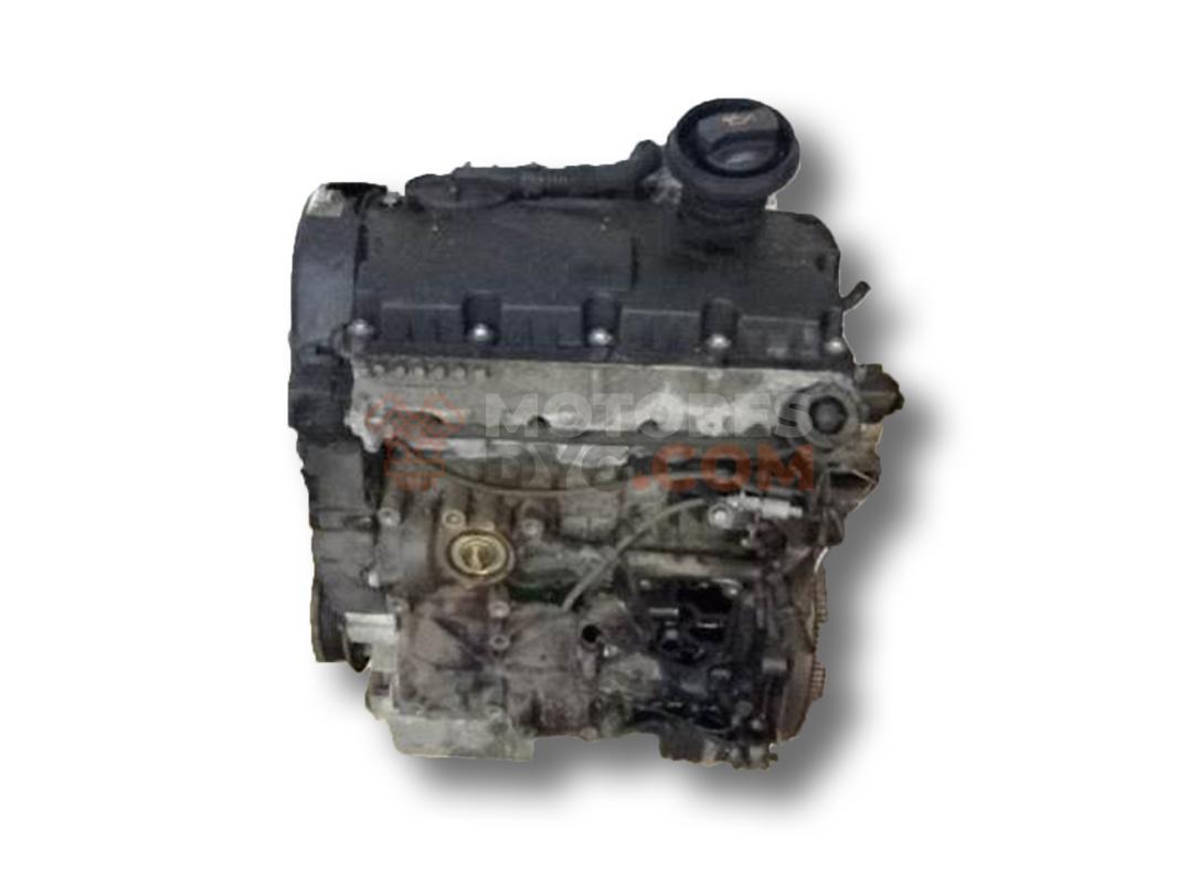 Motor bsw Skoda Roomster 1.6 i 16V (105 cv)