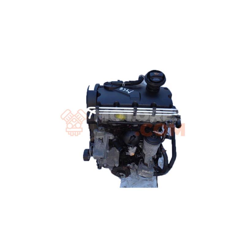 Motor bsw Volkswagen Golf V 1.9 TDI 4Motion (105 cv)
