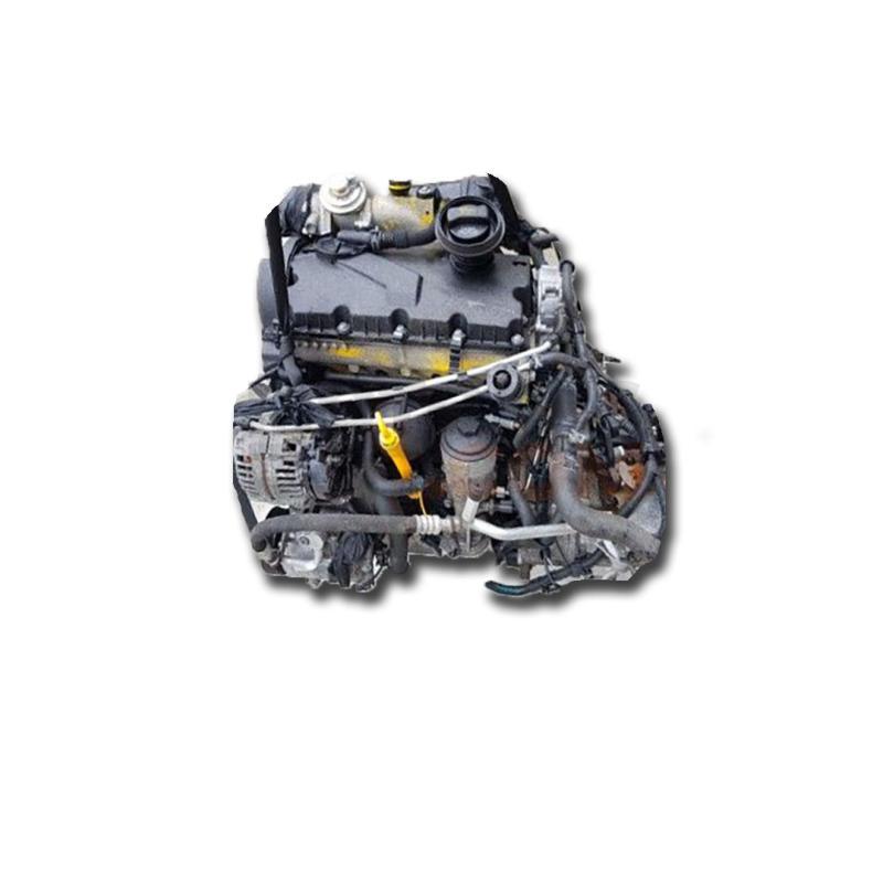 Motor BSW Volkswagen NEW Beetle (9C, Versión 2005) 1.9 TDI (105 cv)