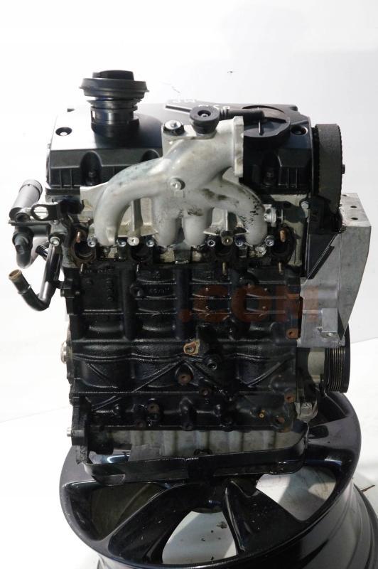 Motor BSW Volkswagen NEW Beetle (9C, Versión 2005) 1.9 TDI (105 cv)