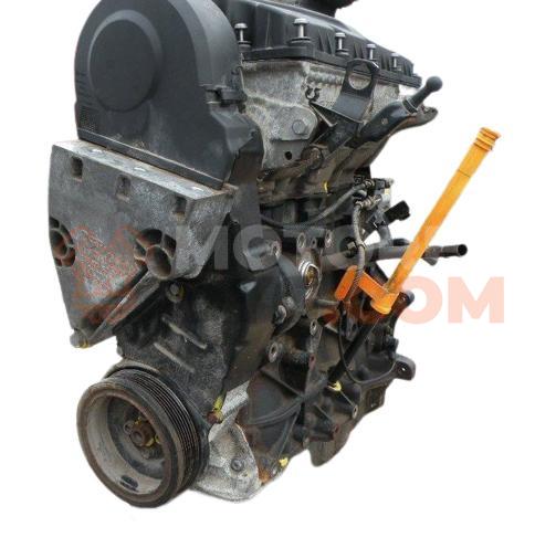 Motor BSW Volkswagen NEW Beetle Convertible 1.9 TDI (105 cv)