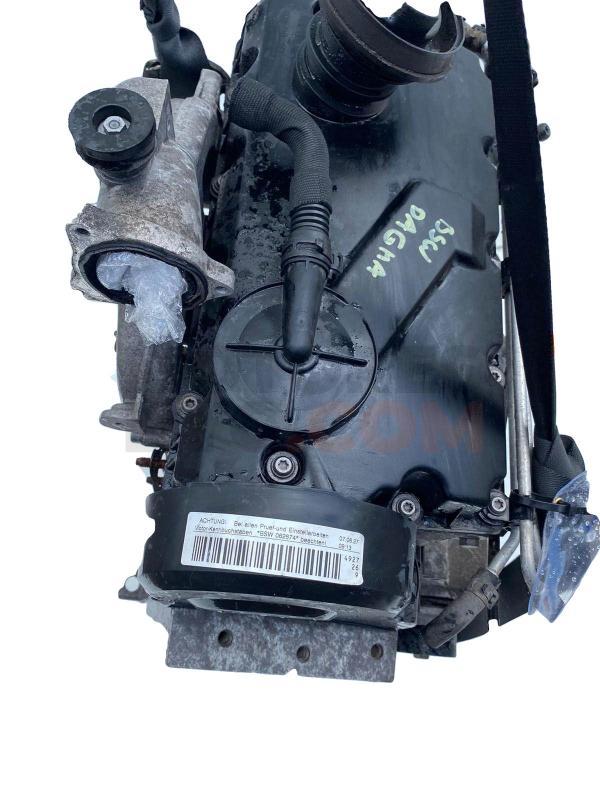 Motor BSW Volkswagen Passat (B5) 1.9 TDI (101 cv)
