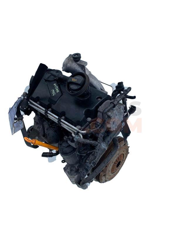 Motor BSW Volkswagen Passat (B5) 1.9 TDI (101 cv)