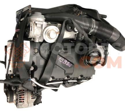 Motor bsw Volkswagen Passat Variant (B6) 1.9 16V TDI (140 cv) PDE