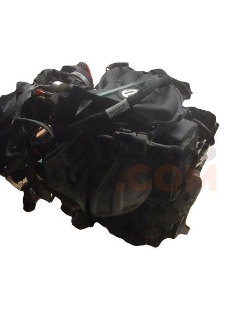 Motor BSX Volkswagen CADDY III (2K,2C) 2.0 EcoFuel (109cv)