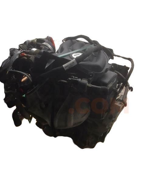 Motor BSX Volkswagen Transporter V Autobús (7HB, 7HJ, 7EB, 7EJ, 7EF, 7EG, 7HF, 7E) 1.9 TDI (105 cv)
