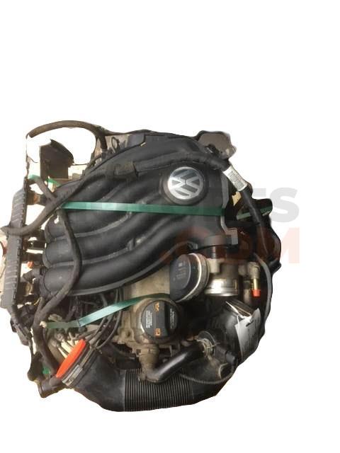 Motor BSX Volkswagen Transporter V Autobús (7HB, 7HJ, 7EB, 7EJ, 7EF, 7EG, 7HF, 7E) 1.9 TDI (105 cv)