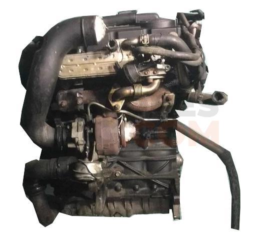 Motor BSY Dodge Caliber 1.8 i 16V (150 cv)