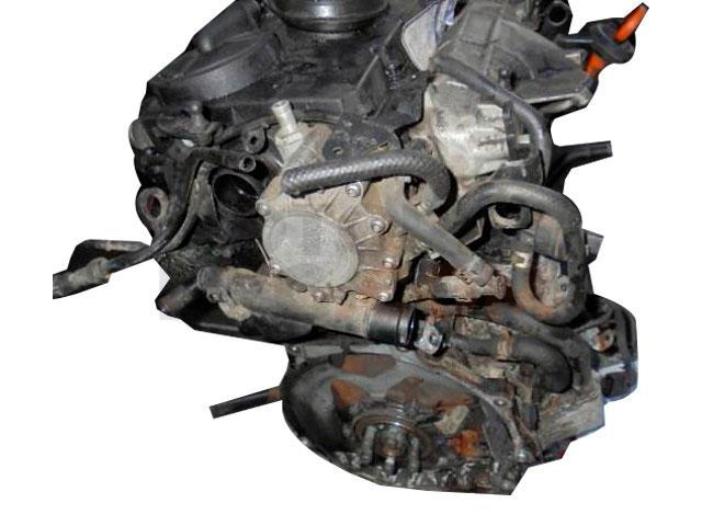 Motor BSY Dodge Caliber 2.0 16V CRD (140 cv)
