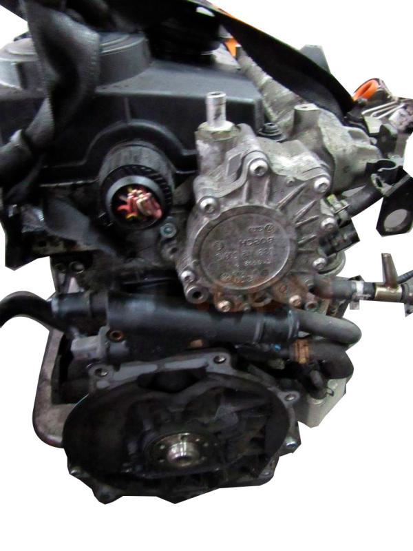 Motor BSY Dodge Caliber 2.0 16V CRD (140 cv)