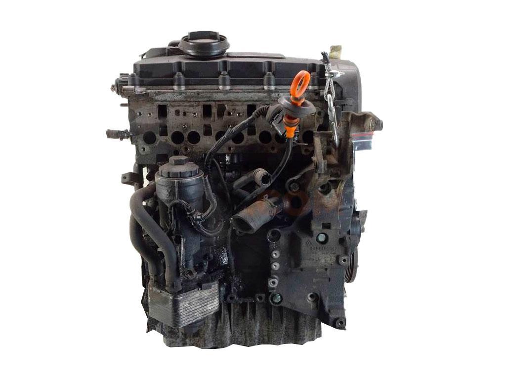 Motor BSY Dodge Caliber 2.0 16V CRD (140 cv)