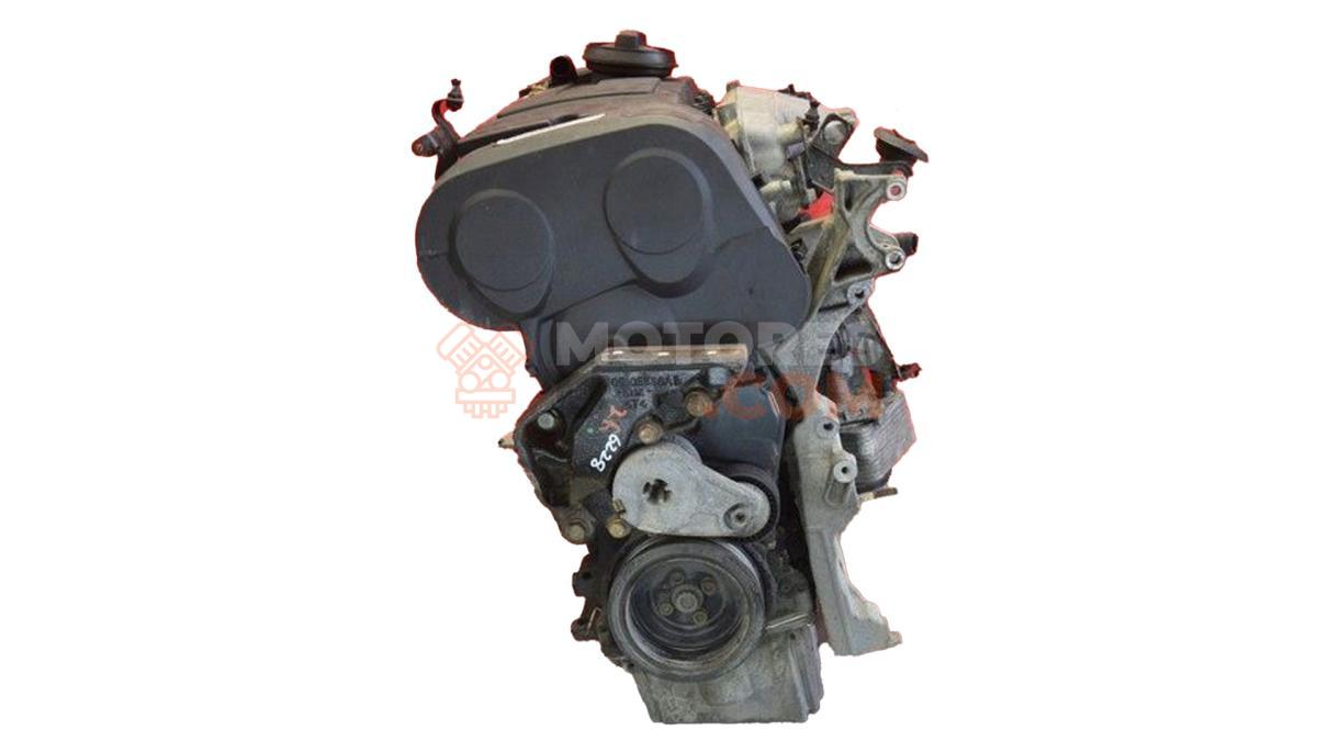 Motor BSY Dodge Caliber 2.0 i 16V (159 cv)