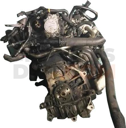 Motor bsy Dodge Caliber 2.4 i 16V (174 cv)