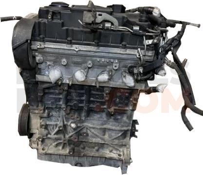 Motor BSY Mitsubishi Colt VI (Z30) 1.3 i 16V (95 cv)