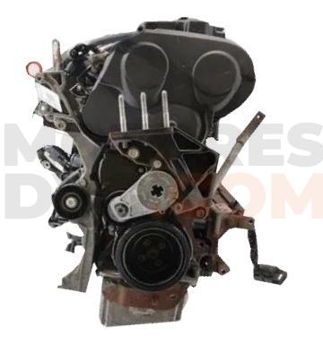 Motor BSY Mitsubishi Colt VI (Z30) 1.3 i 16V CZ3 (95 cv)