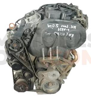 Motor BSY Mitsubishi Colt VI (Z30) 1.5 i 16V CZ3 (109 cv)