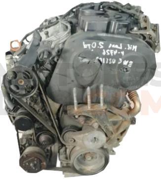 Motor BSY Mitsubishi Colt VI (Z30) 1.5 i 16V CZ3 (109 cv)