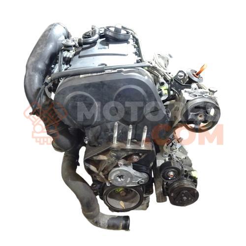 Motor BSY Mitsubishi Grandis 2.0 DI-D (136 cv)