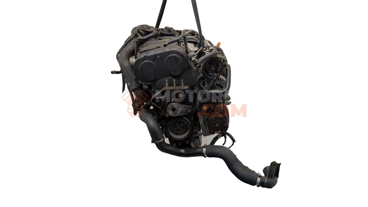 Motor BSY Mitsubishi Grandis 2.0 DI-D (136 cv)