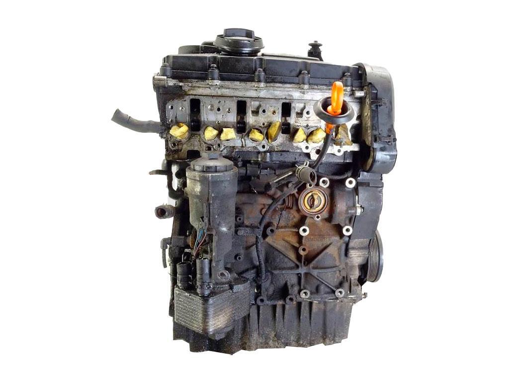 Motor BSY Mitsubishi Grandis 2.0 DI-D (136 cv)