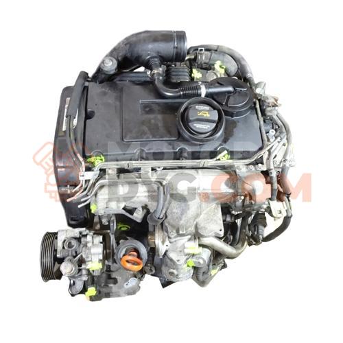 Motor BSY Mitsubishi Grandis 2.0 DI-D (136 cv)