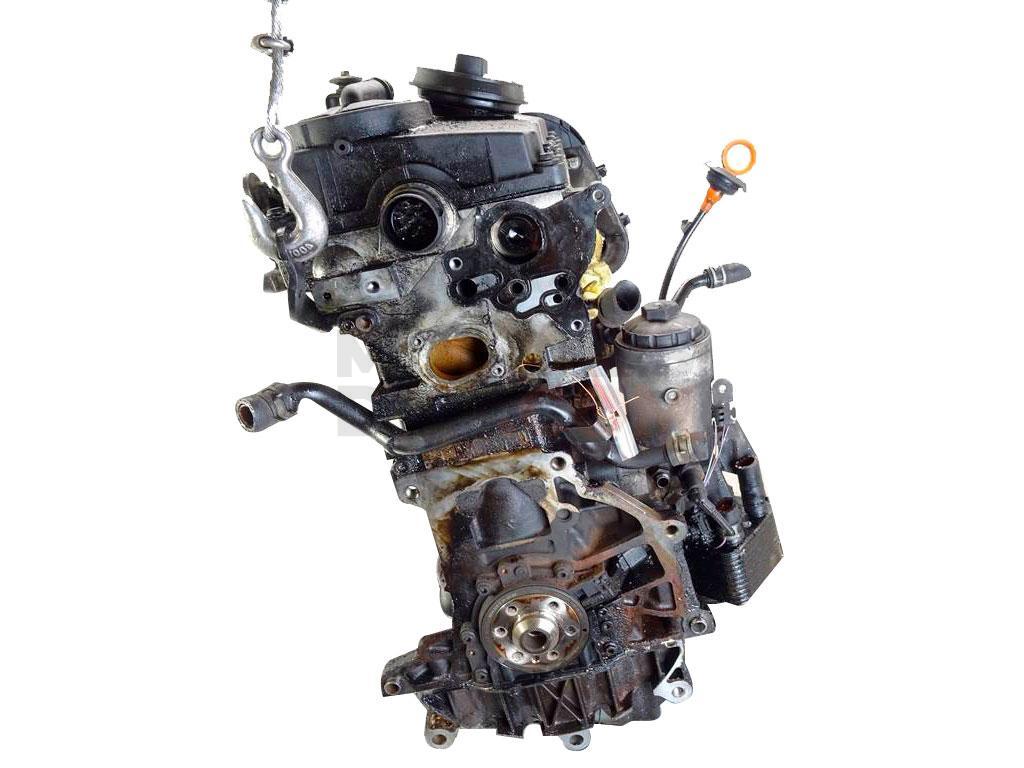 Motor BSY Mitsubishi Grandis 2.0 DI-D (136 cv)