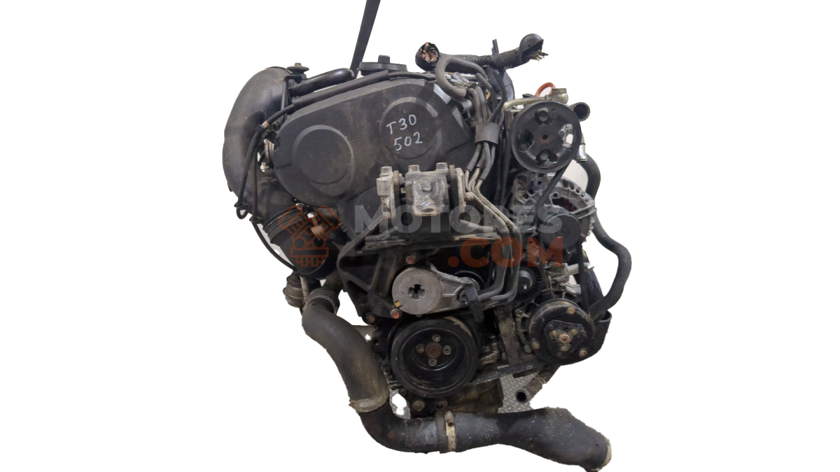 Motor BSY Mitsubishi Outlander 2.0 i 16V 4WD (136 cv)