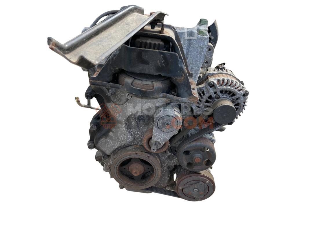 Motor BSY Mitsubishi Outlander 2.0 i 16V 4WD (136 cv)