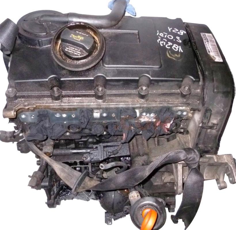 Motor BSY Mitsubishi Outlander 2.0 i 16V 4WD (136 cv)