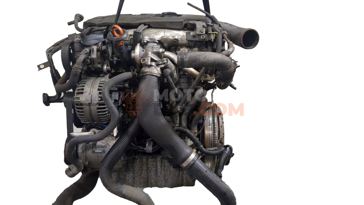 Motor BSY Mitsubishi Outlander 2.0 i 16V 4WD Turbo (202 cv)