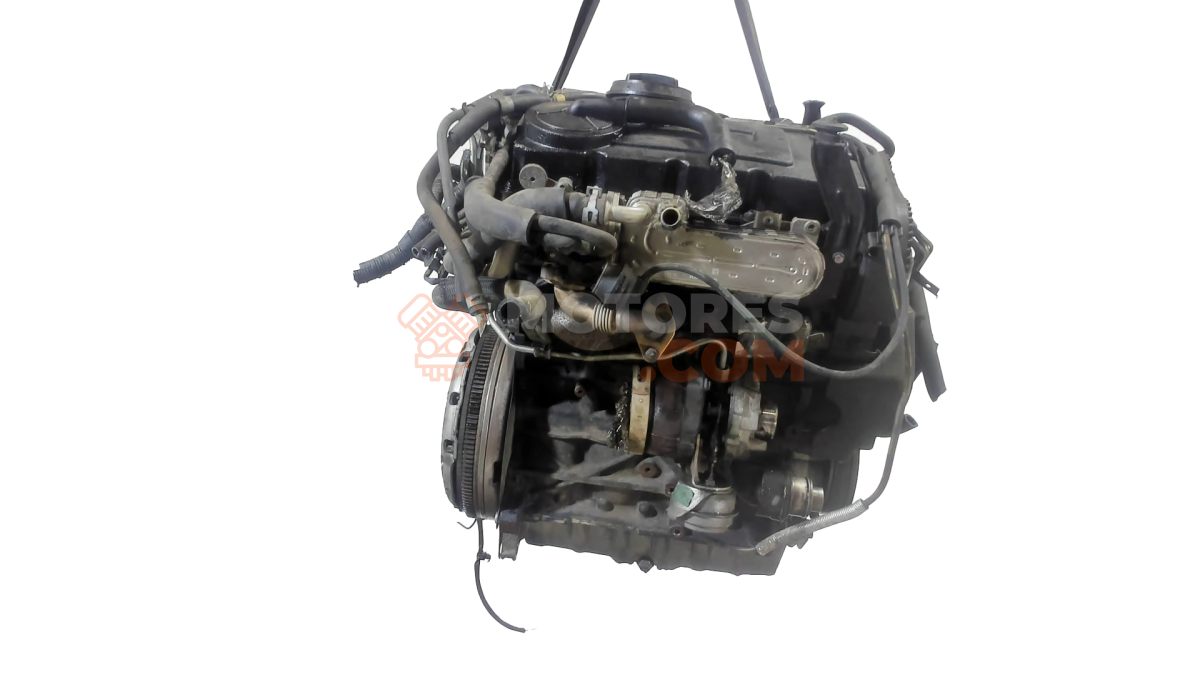 Motor BSY Mitsubishi Outlander 2.4 i 16V 4WD (158 cv)
