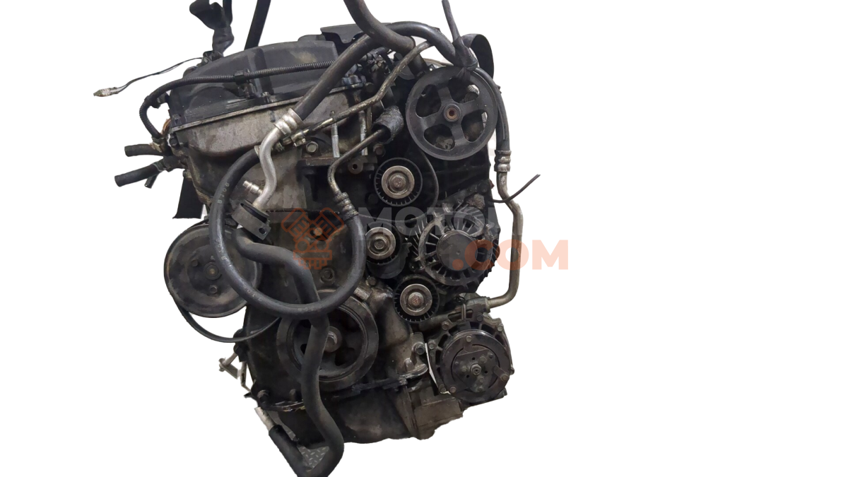 Motor BSY Mitsubishi Outlander 2.4 i 16V 4WD (158 cv) Automatico
