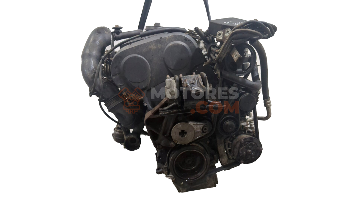 Motor BSY Mitsubishi Outlander 2.4 i 16V 4WD XLS (142 cv)