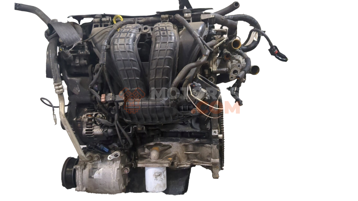 Motor BSY Mitsubishi Outlander 2.4i AWD (142 cv)