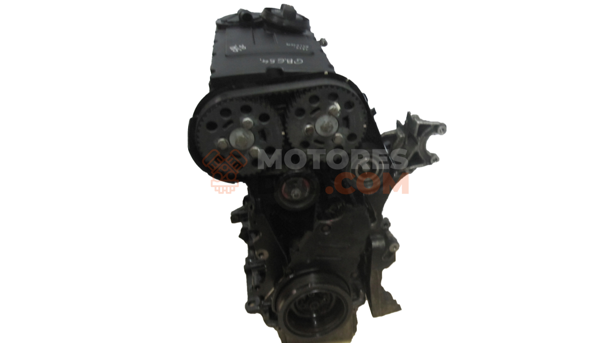 Motor BSY Mitsubishi Outlander II (XL) 2.0 DI-D (140 cv)