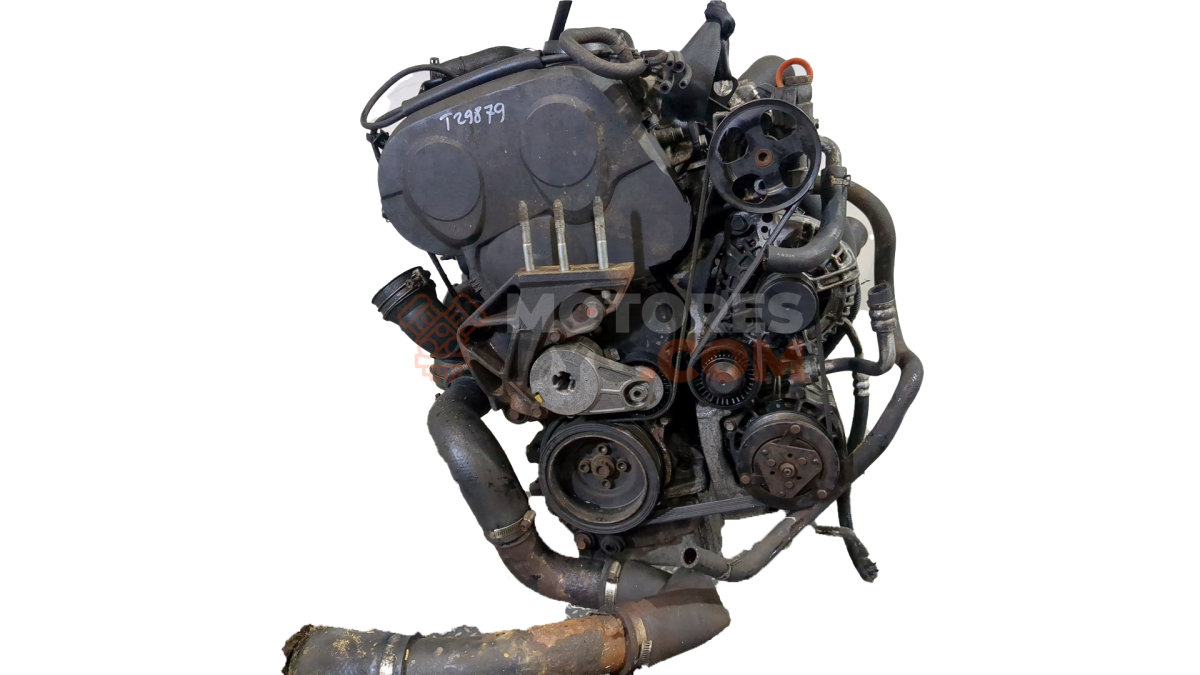 Motor BSY Mitsubishi Outlander II (XL) 2.4i (170 cv)