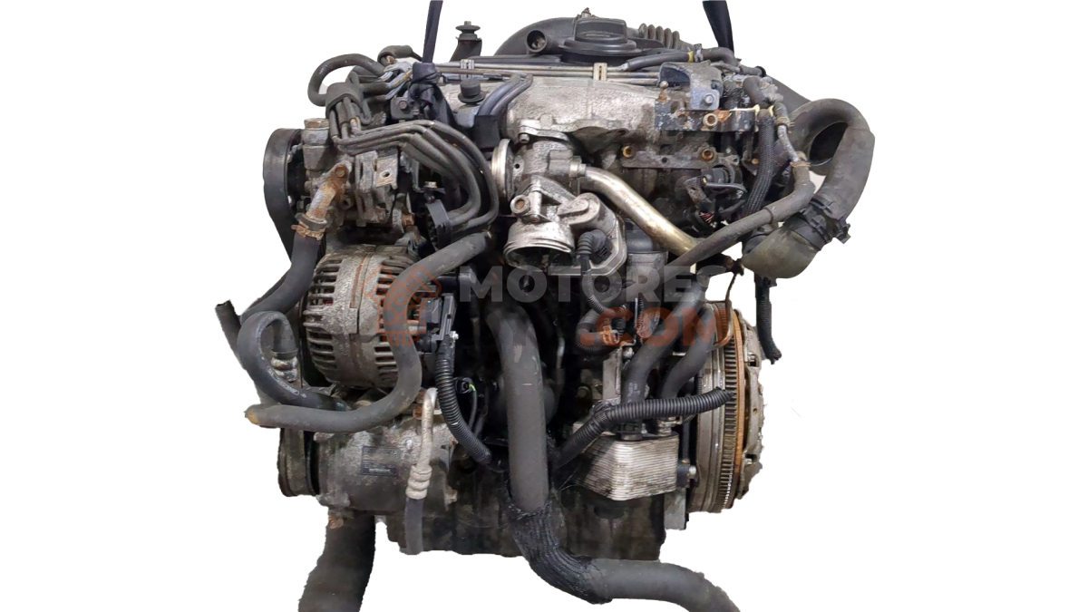 Motor BSY Mitsubishi Outlander II (XL) 2.4i (170 cv)