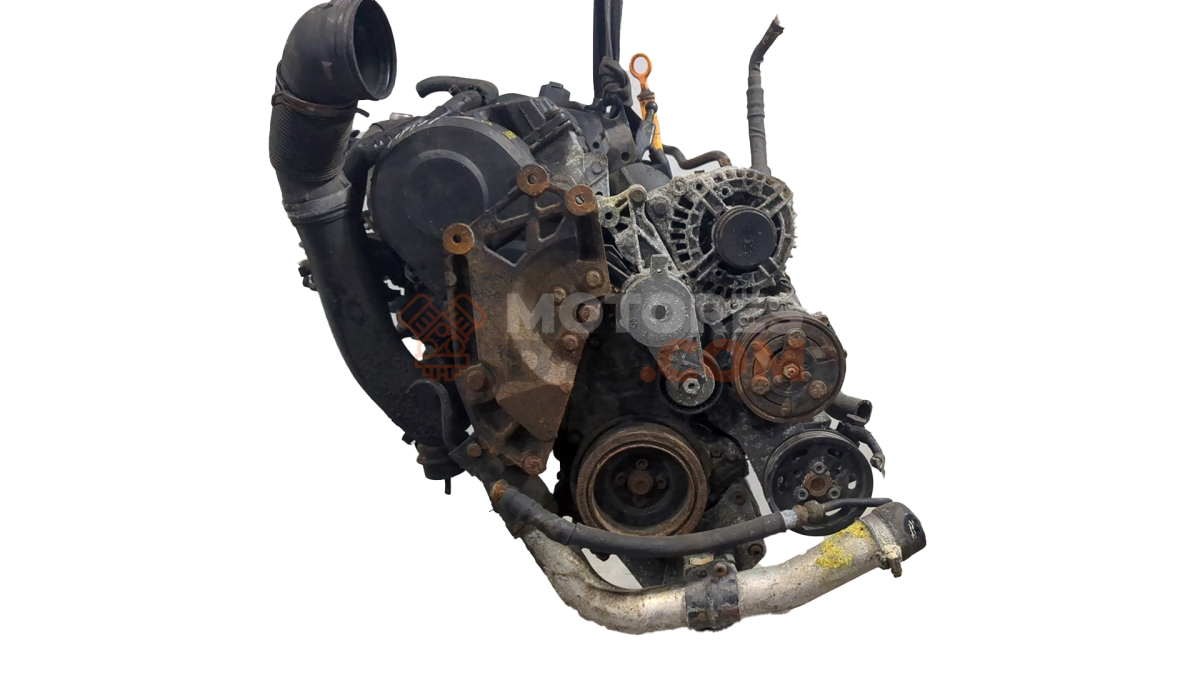 Motor BTB Ford Galaxy (WGR) 1.9 TDI (110 cv)