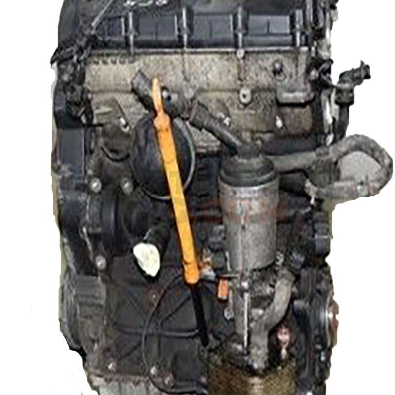 Motor BTB Ford Galaxy (WGR) 1.9 TDI (110 cv)