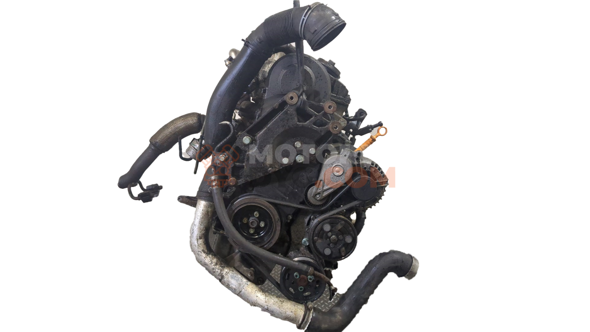 Motor BTB Ford Galaxy (WGR) 2.0 i (116 cv)