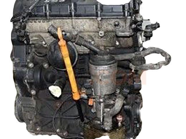 Motor BTB Seat Alhambra Van (7V8,7V9) 1.9 TDI (131cv)