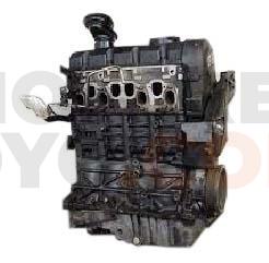 Motor BTB Volkswagen Sharan I 1.9 TDI (150 cv)