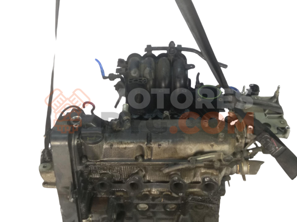 Motor BTN20550 Ford Transit Furgón (FA_ _) 2.2 DI (FAE_,FAF_,FAG) (86 cv)
