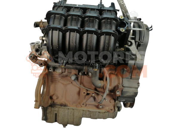 Motor BTN20552 Ford Transit Furgón (FA_ _) 2.0 TDCi (125 cv)