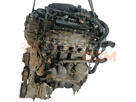 Motor BTN20632 Ford Transit Furgón (FA_ _) 2.3 (143 cv)