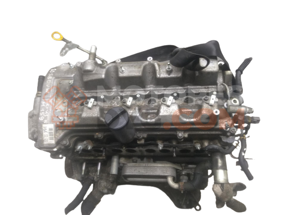 Motor BTN20820 Mazda 6 Hatchback (GG) 2.3 (166 cv)