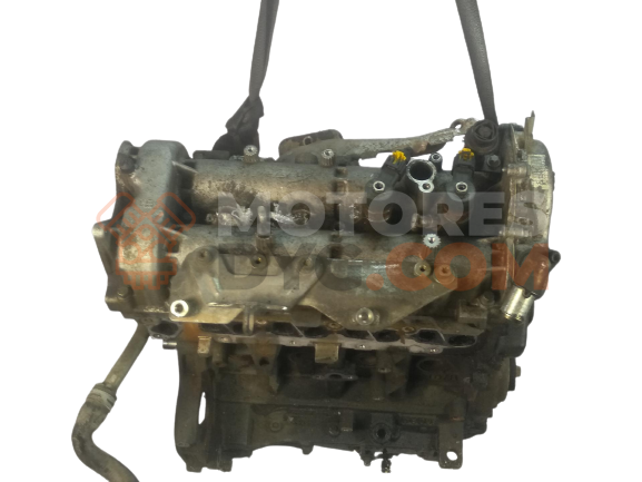Motor BTN20823 Mazda 6 Hatchback (GG) 2.0 DI (136 cv)