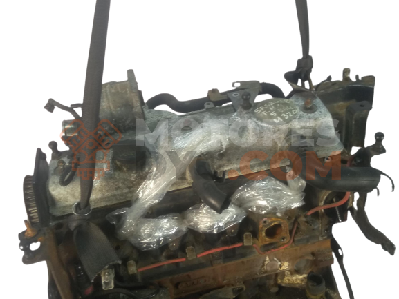 Motor BTN20824 Mazda 6 Hatchback (GG) 2.0 DI (121 cv)