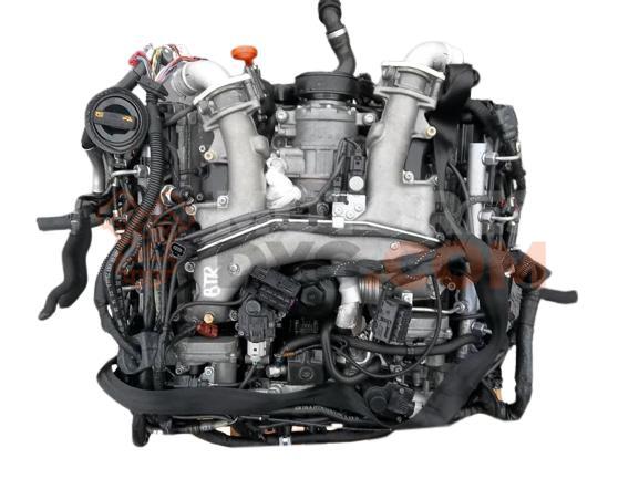 Motor BTR Audi Q7 (Typ 4L) 4.2 TDI V8 (326 cv) quattro DPF Tiptronic