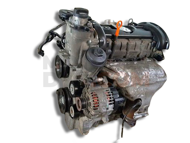 Motor BTS Seat Cordoba III 1.6 16V (105cv)